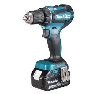 Акумуляторний дриль-шурупокрут Makita DDF485FYX3