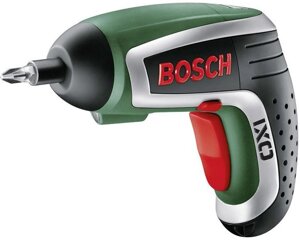Акумуляторна викрутка Bosch IXO Full