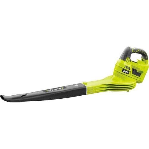 Акумуляторна повітродувка Ryobi ONE+ Hybrid OBL1820H від компанії ПП Король - фото 1