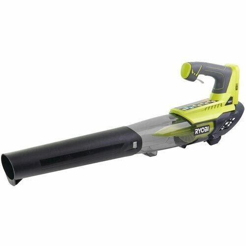 Акумуляторна повітродувка Ryobi ONE + Hybrid OBL18JB (без акумулятора та ЗП) від компанії ПП Король - фото 1