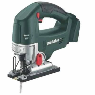 Акумуляторний лобзик Metabo STA 18 LTX каркас від компанії ПП Король - фото 1