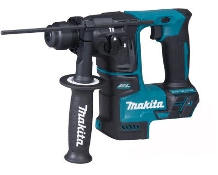 Акумуляторний перфоратор Makita DHR 171 Z від компанії ПП Король - фото 1