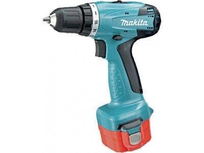 Акумуляторний шурупокрут Makita 6271DWPE від компанії ПП Король - фото 1