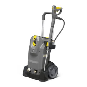 Аппарат високого руху karcher HD 7/17 M *EU