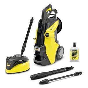 Апарат високого тиску Karcher K 7 Premium Power Home