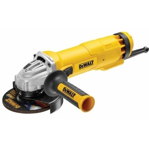 Болгарка мережева DeWALT DWE4237K