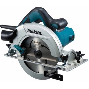 Циркулярна пила Makita HS7601