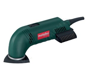 Дельта шліфмашина Metabo DsE 300 Intec