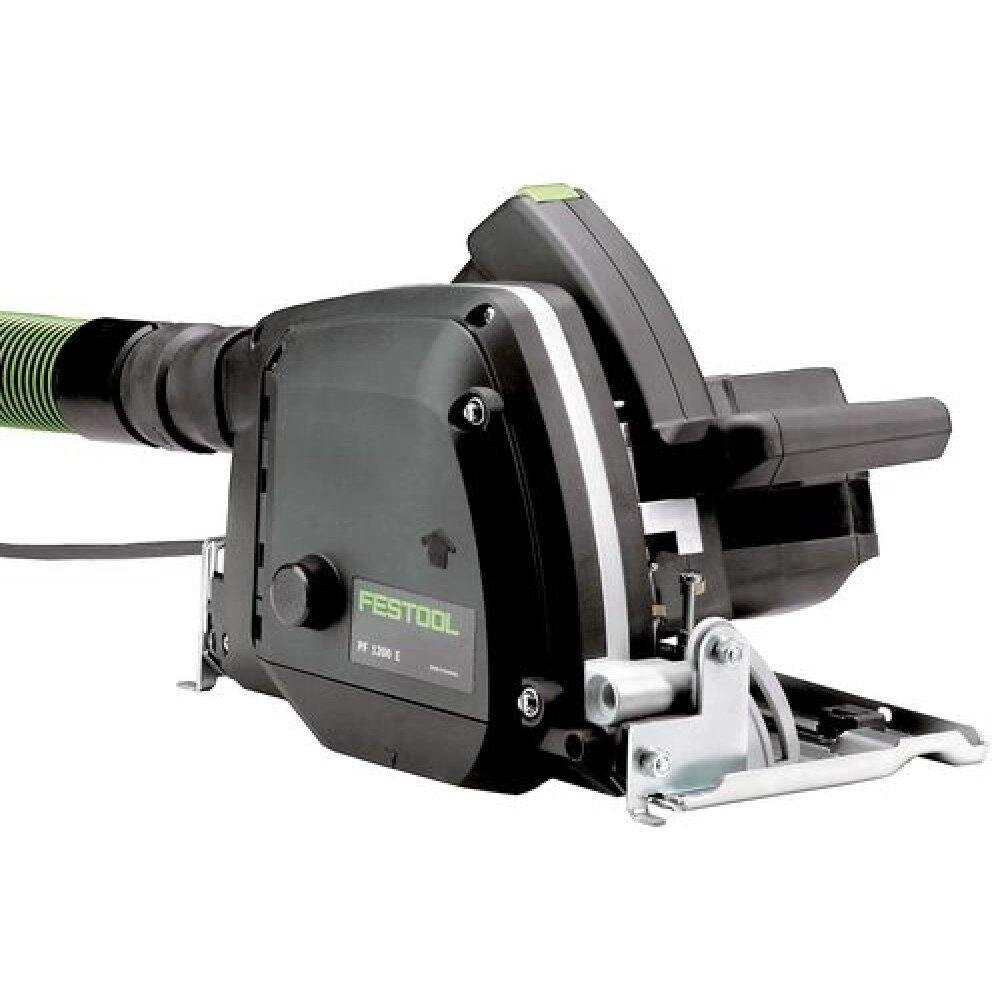 Дисковий фрезер Festool PF 1200 E-Plus Alucobond від компанії ПП Король - фото 1