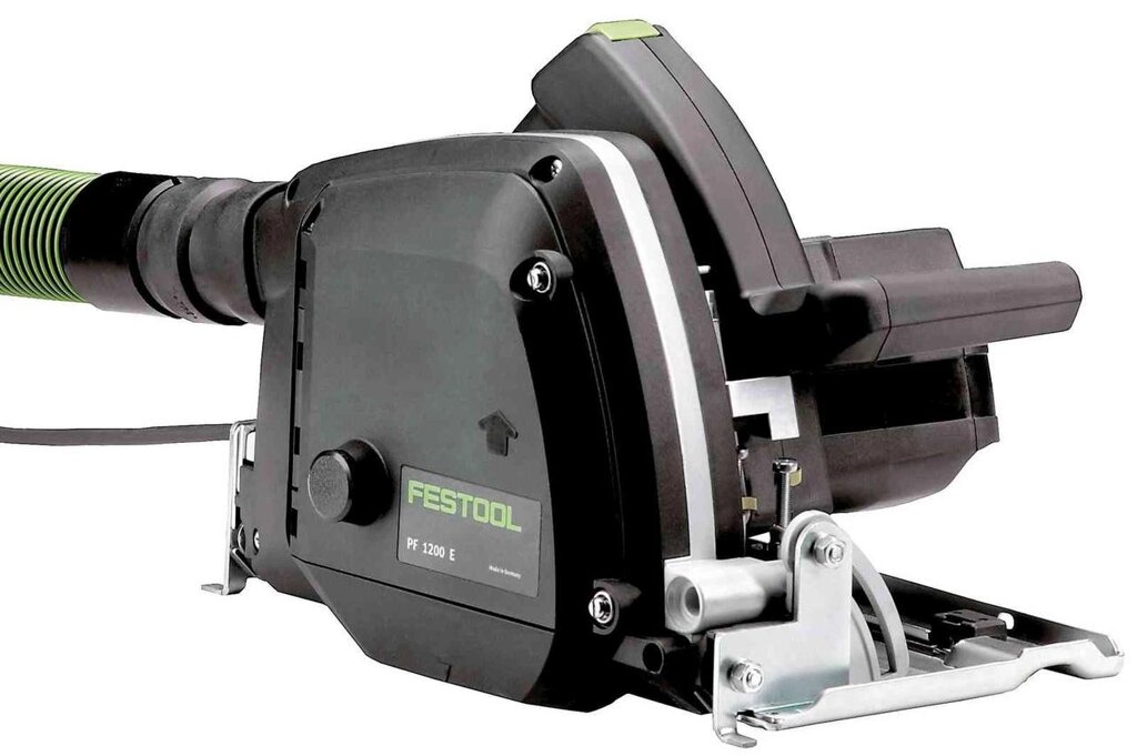 Дисковий фрезер Festool PF 1200 E-Plus Dibond від компанії ПП Король - фото 1