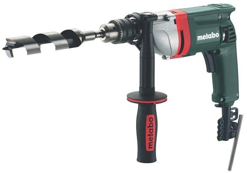 Дрель Metabo BE 75-16 від компанії ПП Король - фото 1