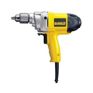 Дриль-міксер DeWALT D21520