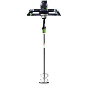 Миксер festool MX 1200 E EF HS3r