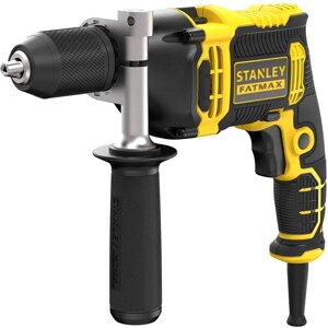 Дриль мережевий ударний Stanley FatMax FMEH750