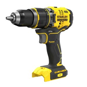 Дриль-шурупокрут акумуляторний ударний Stanley FatMax SFMCD721B