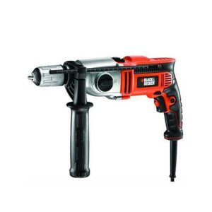 Дриль ударний BLACK+decker KR8542K