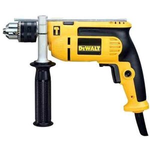 Дриль ударний DeWalt DWD024