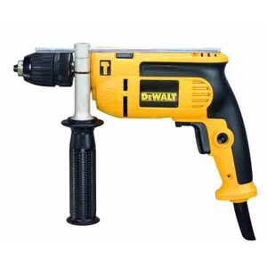 Дриль ударний DeWalt DWD024S