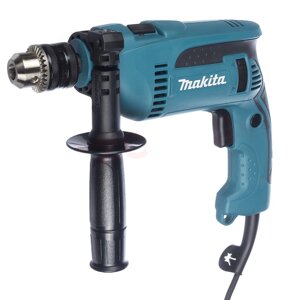 Дрель ударная - HP1640 makita