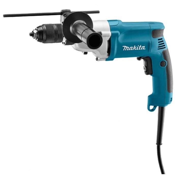 Дриль Makita DP4011 від компанії ПП Король - фото 1