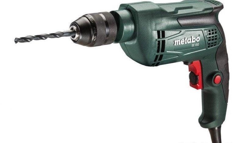 Дриль Metabo BE 650 (600360930) від компанії ПП Король - фото 1