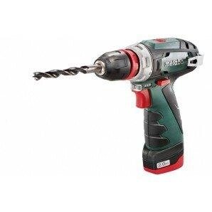 Дриль-шурупокрут Metabo PowerMaxx Quick Pro від компанії ПП Король - фото 1