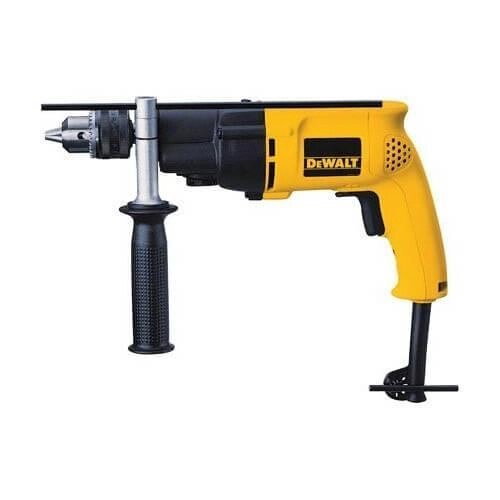 Дриль ударний DeWALT D21720K від компанії ПП Король - фото 1