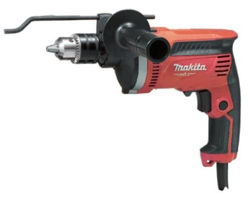 Дриль ударний Makita M8100 від компанії ПП Король - фото 1