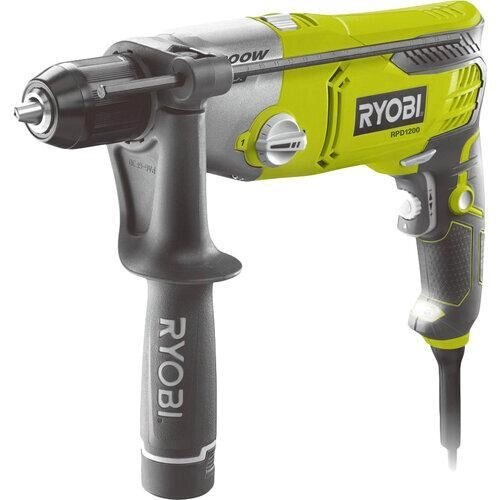 Дриль ударний Ryobi RPD1200-K від компанії ПП Король - фото 1