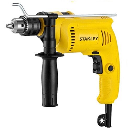 Дриль ударний STANLEY SDH600 від компанії ПП Король - фото 1