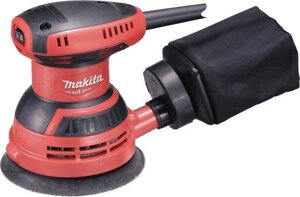 Ексцентрикова шліфмашина Makita-MT M9204