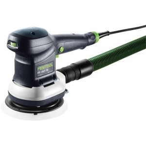 Festool Ексцентрикова шліфувальна машинка ETS 150/5 EQ-Plus