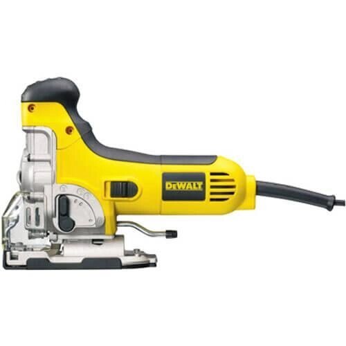 Електролобзик DeWALT DW333K від компанії ПП Король - фото 1