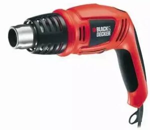 Фен технічний Black+Decker KX1692