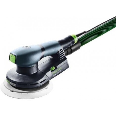 Festool Ексцентрикова шліфувальна машинка ETS EC 150/3 EQ від компанії ПП Король - фото 1