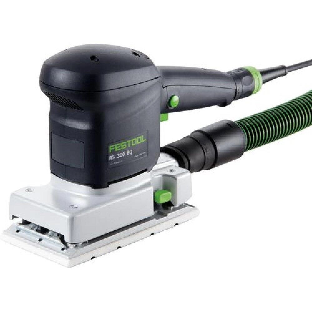 Festool RUTSCHER RS 300 Q від компанії ПП Король - фото 1