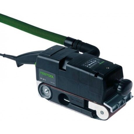 Festool Стрічкова шліфмашинка BS 105 E-Plus від компанії ПП Король - фото 1