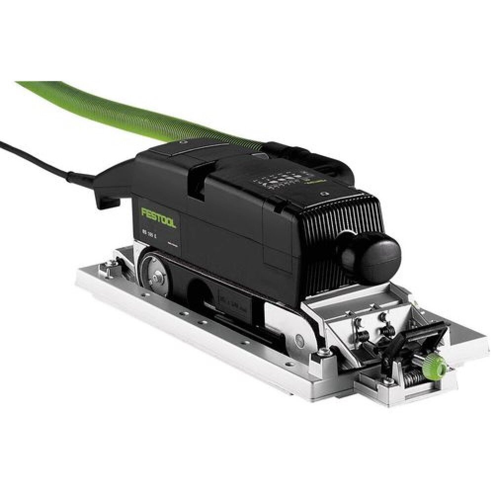 Festool Стрічкова шліфмашинка BS 105 E-Set від компанії ПП Король - фото 1