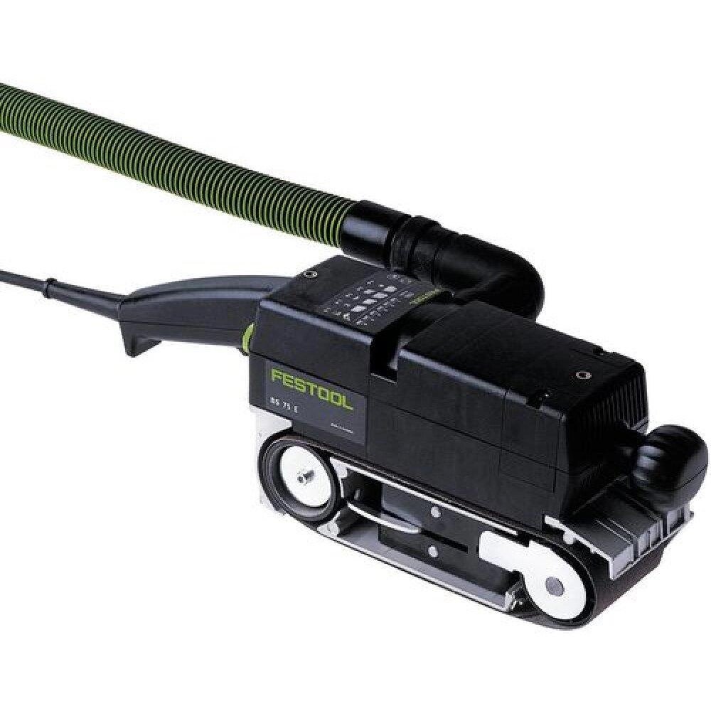 Festool Стрічкова шліфмашинка BS 75 E від компанії ПП Король - фото 1