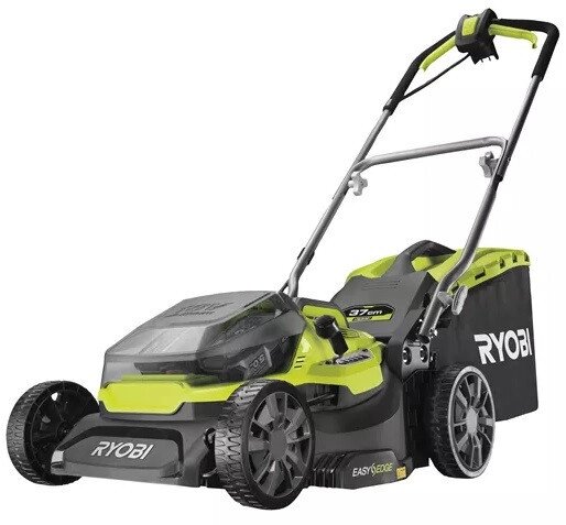 Газонокосилка Ryobi ONE+ Hybrid RY18LMH37A-250 від компанії ПП Король - фото 1