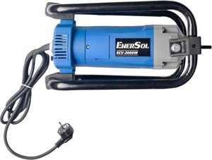 Глибокий вібратор EnerSol ECV-2000W