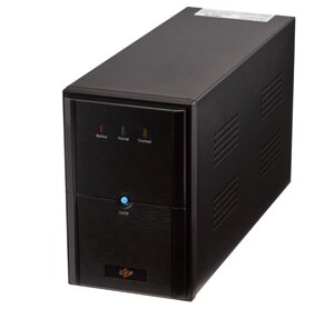 Джерело безперебійного живлення (ІБП) LogicPower LPM-U1550VA (1085Вт)