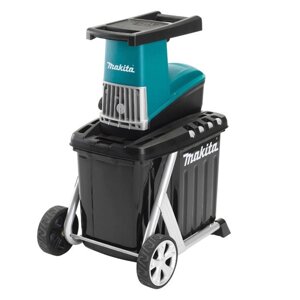 Подрібнювач гілок Makita UD 2500