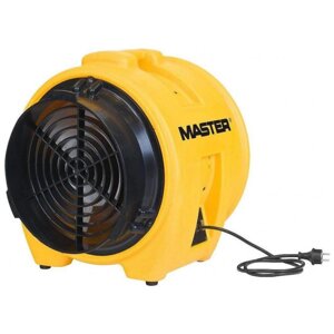 Канальний вентилятор Master BL 8800