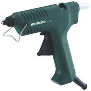 Клейовий пістолет Metabo KE 3000