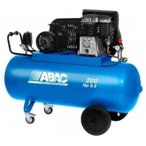 Компресор ABAC B 5900B/200 CT5.5