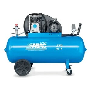 Компресор ABAC PRO A49B 270 CM4