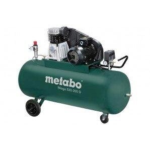 Компресор Metabo Mega 520-200 D