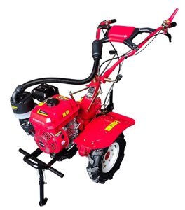 Культиватор бензиновий Forte 1050GS-3 NEW (колесо 8"