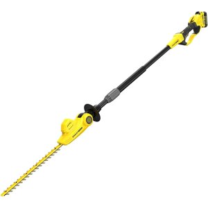 Кущоріз акумуляторний зі штангою Stanley FatMax SFMCPH845M1